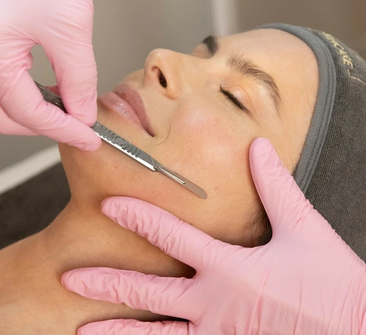 is led facial worth it — aGlo Salon & Skin Clinic Sunshine Coast