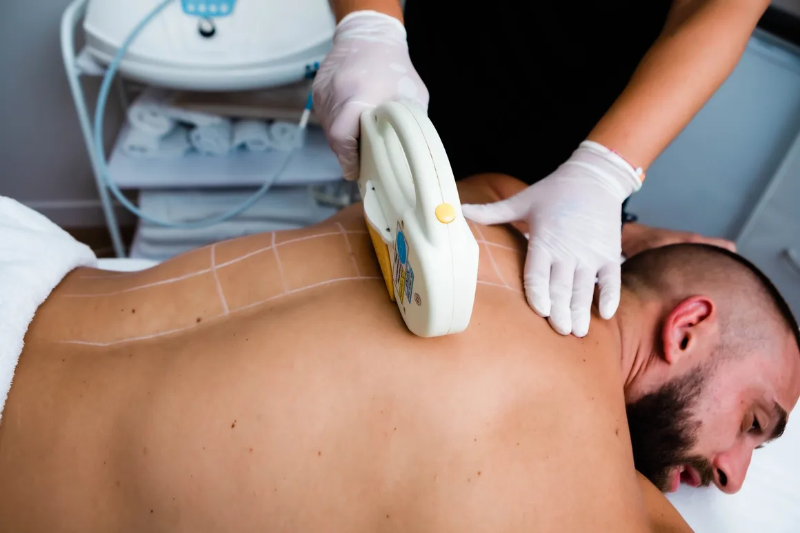 skin treatment