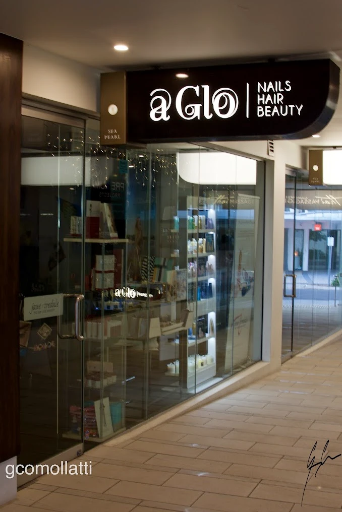 aGlo Clinic