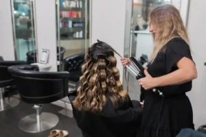 Hair Salon Sunshine Coast