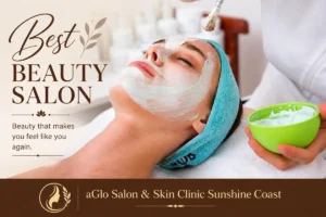Beauty Salon