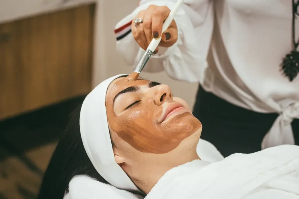 Facial Treatment Sunshine Coast