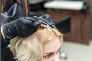 Hair Colour Sunshine Coast